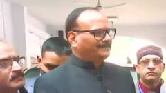 UP सरकार में कानून मंत्री Brajesh Pathak से बेबाक बातचीत | कार में सरकार