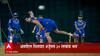 IPL Auction Arjun Tendulkar: आयपीएल लीलावात अर्जुनला तीस लाखांचा भाव ABP Majha