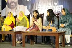 Punjab Election: ਚੋਣ ਮੈਦਾਨ 'ਚ ਡਟੇ ਆਗੂ, ਪਤਨੀ-ਭਰਾ ਤੇ ਬੱਚੇ ਵੀ ਕਰ ਰਹੇ ਚੋਣ ਪ੍ਰਚਾਰ