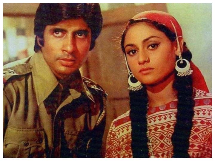 When Salim Khan himself went to her flat to tell the story of Zanjeer to Jaya Bachchan know what the actress said जब Jaya Bachchan को 'ज़ंजीर' की कहानी सुनाने खुद उनके फ्लैट पर गए थे Salim Khan, जानें एक्ट्रेस ने क्या कहा