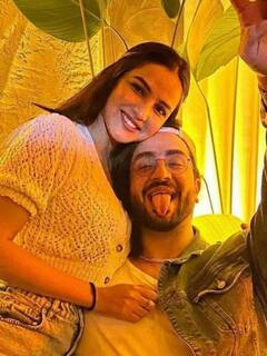 TV Stars Dating: गुम है किसी के प्यार में दिल सुबह शाम, टीवी के इन लव बर्ड्स के लिए खास है वैलेंटाइन्स डे की शाम