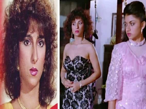याद हैं Maine Pyar Kiya की 'खडूस सीमा', जानिए अब कहां हैं और क्या कर रही हैं? याद हैं Maine Pyar Kiya की 'खडूस सीमा', जानिए अब कहां हैं और क्या कर रही हैं?