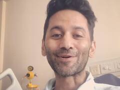 TV Actor Vibhu K Raghave Undergoing Treatment For Cancer, Fans And Friends Pray For His Speedy Recovery