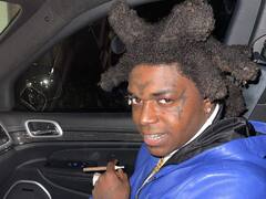 Justin Bieber LA Concert Afterparty: Rapper Kodak Black, 3 Others Injured In Shooting