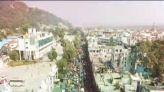 Uttarakhand Election: 14 फरवरी को उत्तराखंड में वोटिंग, सभी 70 सीटों पर होगा मतदान