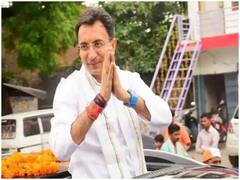 UP Elections: दूसरे चरण पर राजनीतिक दलों की नजर, बीजेपी नेता जितिन प्रसाद बोले- सभी सीटों पर खिलेगा कमल