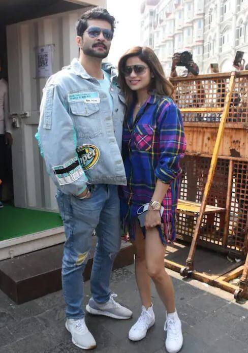 ਸ਼ੈੱਟੀ ਖਾਨਦਾਨ ਦੇ ਛੋਟੇ ਜਵਾਈ ਬਣਨ ਨੂੰ ਤਿਆਰ ਰਾਕੇਸ਼ ਬਾਪਟ!