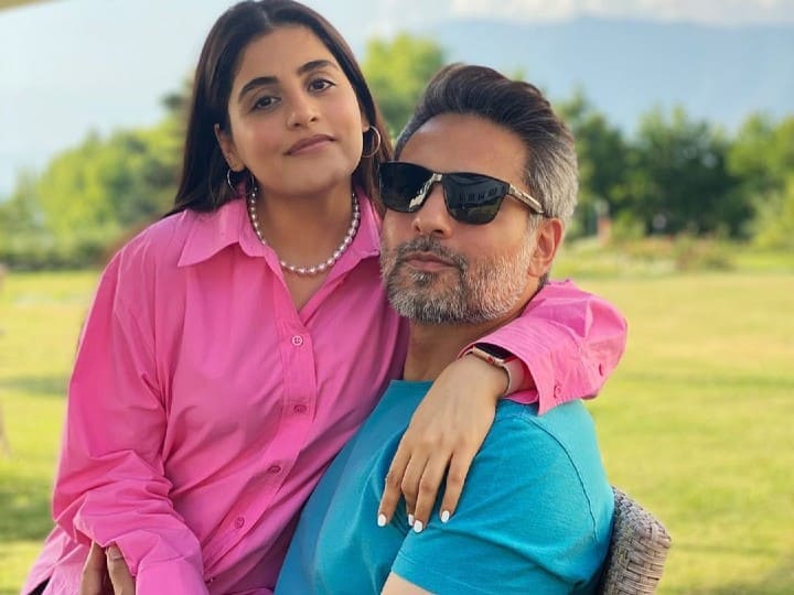 Actor Iqbal Khan Blessed With A Baby Girl, Gets Ready To Don The Hat Of A New-Age Father Actor Iqbal Khan Blessed With A Baby Girl, Gets Ready To Don The Hat Of A New-Age Father