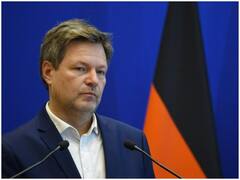 Europe on Verge of War: जर्मनी के वाइस चांसलर ने चेताया, कहा- यूरोप युद्ध के कगार पर