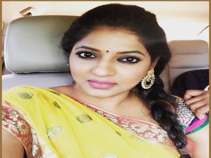 Actress Reshma Viral Pic : புஷ்பா புருஷன் காமெடி நடிகையா இது...! எப்படி, எங்க டாட்டூ குத்திருக்காங்கனு பாருங்க...!