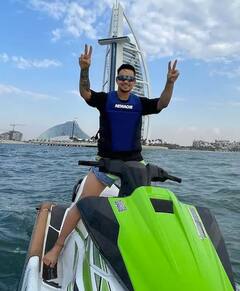 IPL Auction 2022: IPL 'ਚ ਸਭ ਤੋਂ ਮਹਿੰਗੇ ਵਿਕੇ ਈਸ਼ਾਨ ਦੀ ਗਰਲਫ੍ਰੈਂਡ ਨੇ ਦਿੱਤਾ ਇੰਝ ਰਿਐਕਸ਼ਨ, ਜਾਣੋ ਦੋਨਾਂ ਦੀ ਲਵ ਸਟੋਰੀ