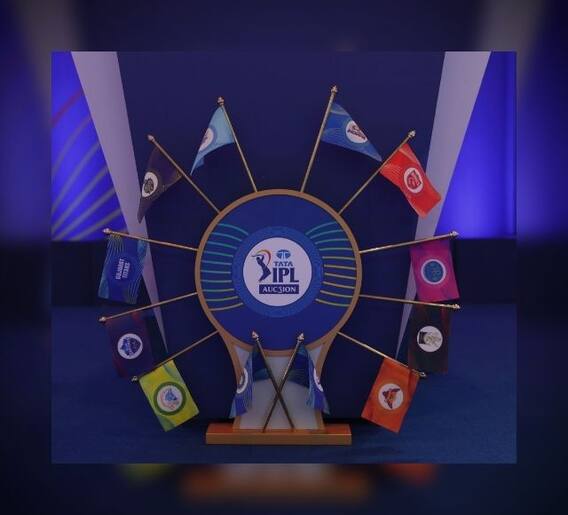 आयपीएल मेगा ऑक्शन 2022 कोणावर लागली सर्वात जास्त बोली?