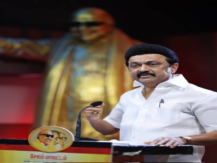 We have to win more seats in the local elections  Chief Minister MK Stalin's order over the phone to DMK district secretaries MK Stalin :  ’ஜெயிச்சுட்டுதான் அறிவாலயம் பக்கம் வரனும்’ மாவட்ட செயலாளர்களை தொலைபேசியில் அழைத்து எச்சரித்த  முதல்வர் மு.க. ஸ்டாலின்..!