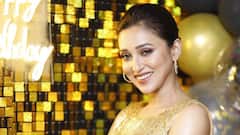 Mimi Chakraborty: সোনালি থিমের বার্থ ডে পার্টি, পাশে প্রিয়জন, কেমন কাটল মিমির জন্মদিন?