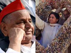 UP Politicians Without Car: करोड़ों की संपत्ति के मालिक हैं ये मशहूर नेता, लेकिन अपने नाम पर नहीं कोई कार