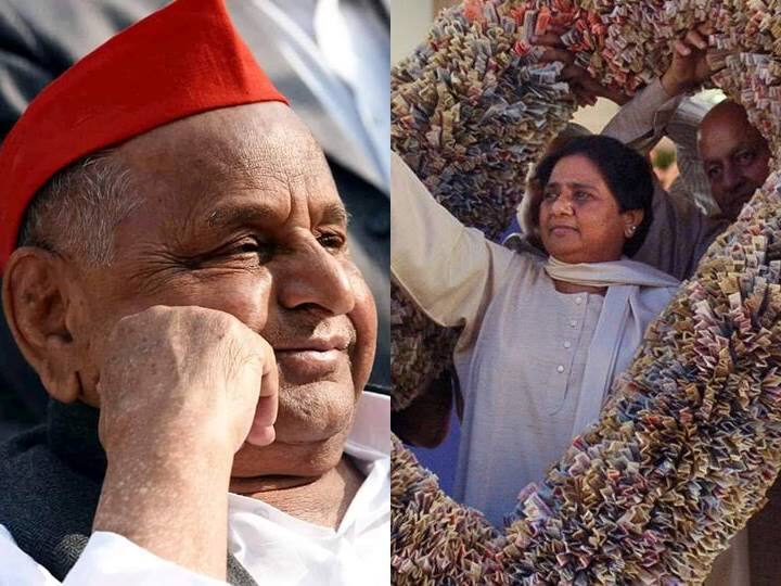 आबादी के हिसाब से देश के सबसे बड़े राज्य उत्तर प्रदेश में विधानसभा चुनाव हो रहे हैं. चुनाव में कई नेताओं ने अपनी संपत्ति का ब्योरा पेश किया है. इनमें से कुछ बड़े नेता ऐसे भी हैं जिनके पास यूं तो करोड़ों की संपत्ति है लेकिन उनके पास अपनी कोई कार नहीं है.