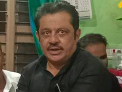 WATCH: Hijab विवाद पर Congress नेता Zameer Ahmed का बेहूदा बयान, कहा- जब महिलाएं हिजाब नहीं पहनतीं, उनका रेप हो जाता है