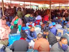 Uttarakhand Election 2022: नैनीताल जिले में विधानसभा चुनाव की तैयारियां पूरी, दूर-दराज के इतने क्षेत्रों में कल ही भेज दी गई थीं पोलिंग पार्टी