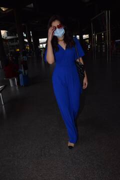 Bollywood में Sidharth Malhotra के साथ धमाल मचाने को तैयार साउथ की सुपरस्टार राशि, Photos