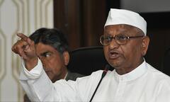 Anna Hazare Calls Off Monday Hunger Strike Against Maharashtra Govt's Wine Sale Policy, Here's Why