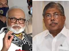'जोशी भविष्य सांगायचे, पाटील कधीपासून सांगू लागले?' छगन भुजबळांचा चंद्रकांत पाटलांना टोला
