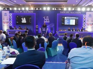 IPL 2022 Mega Auction: From Ajinkya Rahane To Krishnappa Gowtham, List Of Best Buys From Day 2 Of Bidding