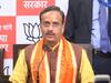UP Election 2022: उपमुख्यमंत्री दिनेश शर्मा बोले- BJP के पक्ष में माहौल से घबराए विपक्षी, अब हैदराबाद में हम लहराएंगे परचम