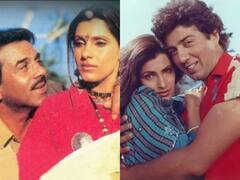 Actress Role: सगे बाप-बेटे संग पर्द पर इश्क लड़ा चुकीं ये अभिनेत्रियां, एक का तो असल जिंदगी में बन गया ऐसा रिश्ता