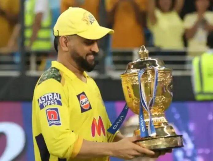 IPL Auction 2022: get to know final squad list of  CSK, purchased price and other details CSK Final Squad 2022: ચેન્નઈ સુપર કિંગ્સે હરાજીમાં ખરીદ્યા 21 ખેલાડી, અહી જુઓ પૂરી ટીમ