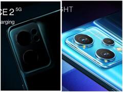 Upcoming Smartphone: इस सप्ताह लॉन्च होंगे वनप्लस रेडमी और रीयलमी ये स्मार्टफोन, जानिए कब है किसका लॉन्च और क्या मिल सकते हैं फीचर्स