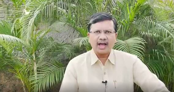 CM KCR will Play a Key Roll in Central? |CM Jagan APకి సినీ పరిశ్రమను తీసుకెళ్తారా? | ABP Desam EEE