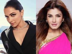 Bollywood Valentine: Deepika Padukone से लेकर Raveena Tandon तक, इन एक्ट्रेसेस को प्यार में मिला धोखा!