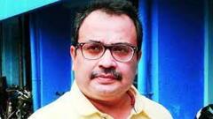 Kunal Ghosh: 'অবাধ-শান্তিপূর্ণ ভোট হয়েছে গতকাল' সাংবাদিকদের মুখোমুখি হয়ে মন্তব্য কুণাল ঘোষের । Bangla News