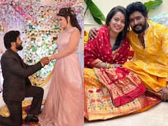 Nidhi Jha Engagement: भोजपुरी बाला निधि झा ने यश कुमार संग की सगाई, एक्ट्रेस ने वीडियो शेयर कर कही ये बात