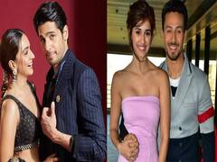 Valentine Day: चोरी छिपे भिड़ रहा है प्यार का टांका, क्या वेलेंटाइन डे पर मोहब्बत का इज़हार करेंगे ये Bollywood Celebs?