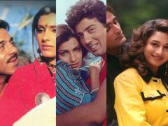 Actress Role: सगे बाप-बेटे संग पर्द पर इश्क लड़ा चुकीं ये अभिनेत्रियां, एक का तो असल जिंदगी में बन गया ऐसा रिश्ता