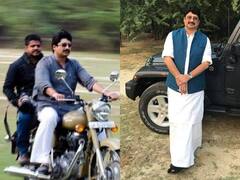 Raja Bhaiya's Vehicles: लखटकिया बाइक हो या एक करोड़ की कार, इस VIP नंबर की गाड़ियों से चलते हैं राजा भैया