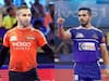 Pro Kabaddi: PKL-8 में आज Haryana Steelers प्लेऑफ्स के करीब पहुंचने के इरादे से U Mumba के खिलाफ मैट पर उतरेगी