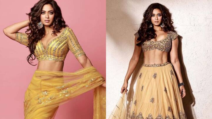 श्वेता तिवारी ने दो बार बिखरी शादी का दर्द झेला. दोनों ही बार तलाक के बाद उन्होंने बेहतरीन तरीके से परिवार को, खुद को और अपने करियर को भी संभाला.