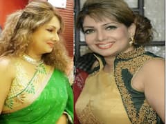 राष्ट्रवादीत वाढलं कलाकारांचं इनकमिंग; अभिनेत्री आसावरी जोशी करणार राष्ट्रवादीत प्रवेश