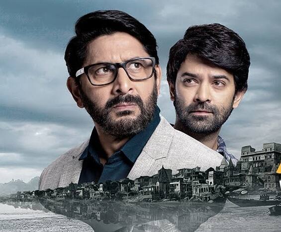 वूट सलेक्ट पर रिलीज़ हुई अरशद वारसी और शारिब हाश्मी की 'असुर' यूं तो पिछले साल यानी 2021 में रिलीज़ हुई थी, लेकिन एक साल बाद भी जब टॉप बेस्ट मर्डर मस्ट्री सीरीज़ का जिक्र किया जाता है तब 'असुर' का जिक्र आता है.