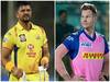 IPL auction 2022 Unsold Players List : सुरेश रैना ते स्टीव्ह स्मिथ, 'या' खेळाडूंकडे फिरवली पाठ, पाहा संपूर्ण यादी