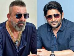 Actors Married On Valentine Day: संजय दत्त से अरशद वारसी तक, वेलेंटाइन डे के दिन ही शादी के बंधन में बंधे ये एक्टर्स