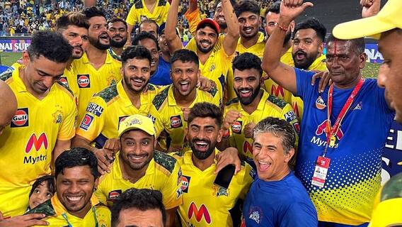 IPL 2022: ચેન્નાઈ સુપર કિંગ્સ (CSK)એ કોને કેટલામાં ખરીદ્યા ?