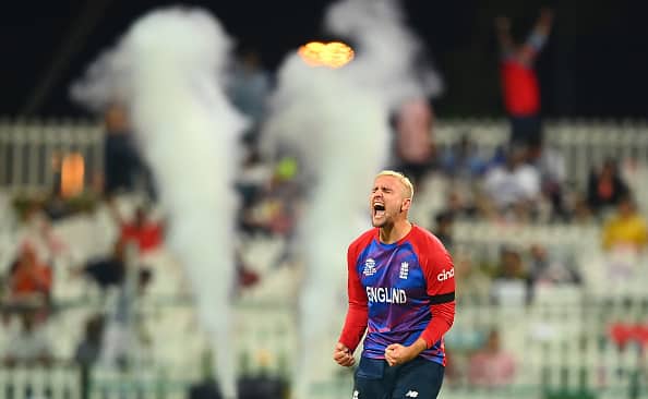 IPL Auction 2022: Liam Livingstone Becomes Second Most Expensive English Player To Be Sold In IPL IPL Auction 2022: Liam Livingstone Becomes Second Most Expensive English Player To Be Sold In IPL