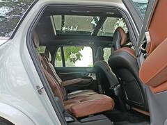 Volvo XC90: ৯০ লাখের গাড়ি, আরামের সঙ্গে রয়েছে আরও এই ফিচারস, দেখে নিন ছবি