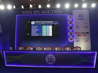 IPL 2022 Mega Auction: Most Expensive Indian Uncapped Players After End Of Auction