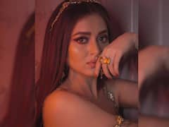 Naagin 6 : ‘आग लगा दी....’, तेजस्वी प्रकाशचा ‘नागिन’ लूक पाहून चाहतेही घायाळ!