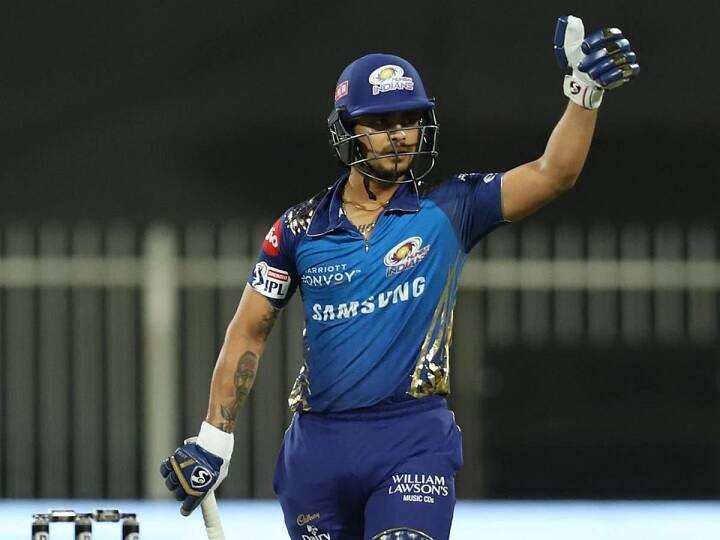 ईशान किशन को मुंबई इंडियंस ने 15.25 करोड़ रुपये में खरीदकर नया रिकॉर्ड बना दिया. वे आईपीएल इतिहास में खरीदे जाने वाले दूसरे सबसे महंगे भारतीय खिलाड़ी बन गए. ईशान किशन पिछले कई सीजन से मुंबई के साथ जुड़े हुए हैं. मेगा ऑक्शन के पहले दिन वह सबसे महंगे खिलाड़ी रहे.