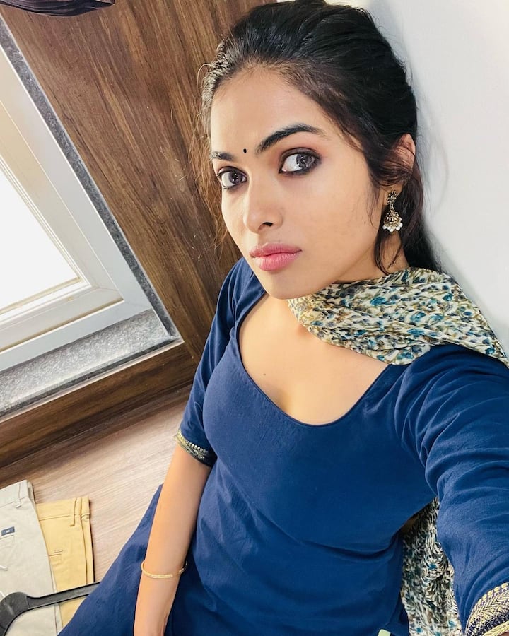 దివి వైద్య ఫోటోలు -Image credit: Divi Vadthya/Instagram